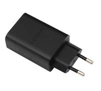 Lenovo PG38C06281 Original GAN-Cargador USB-C 68 vatios EU wallplug