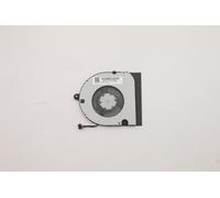 Lenovo Piezas de recambio: Cooling Fan for ThinkPad L15, DC5V, 5F10Z58241
