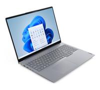 Portátil Lenovo ThinkBook 16 G8 IAL 16" Intel Core Ultra 5 135H 16GB 512GB SSD Windows 11 Pro Gráficos Intel Arc lector SD