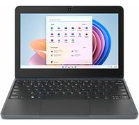 Lenovo Portátil de 100 W Gen 4 82VLS09V00 de 11.6 pulgadas - HD - Intel Serie N N100-4 GB - Memoria flash de 128 GB - Teclado inglés (EE. UU.) - Gris pizarra