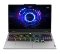 Lenovo Portátil para juegos LOQ 15IRX10 83JE0007FR - 15,6'' WQHD 165 Hz, Core i7-13650HX, RTX 5070 115W, 32 GB RAM, 1 TB SSD
