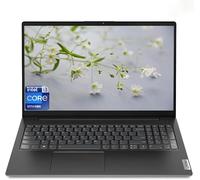 Lenovo Portátil V15 G4 IRU, 83A100KFIX, Full HD, Intel i3-1315U, RAM 8GB DDR4, 512GB SSD NVMe, FreeDOS