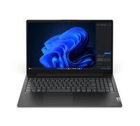 Lenovo Portátil V15 G5 IRL Intel Core i5-13420H 15.6" FHD 8GB DDR5 512GB SSD WiFi 6 RJ45 Sin Sistema Operativo Teclado Español Negro - 3 Años Garantía