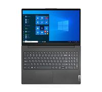 Lenovo Portátil V15-ITL 82KB00C4US de 15,6" Full HD - 1920 x 1080 - Intel Core i3 de 11ª generación i3-1115G4 de doble núcleo (2 núcleos) 3 GHz - 8 GB RAM - 256 GB SSD - Negro
