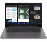 Lenovo Portátil V17 G4 IRU 43,9 cm (17.3") Full HD Intel® Core™ i3 i3-1315U 8 GB RAM 512 GB SSD