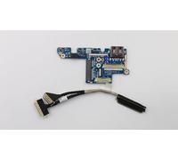 Lenovo Power Board w/Cable, 5C50M65438