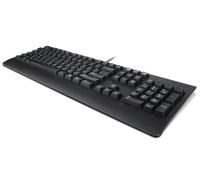 Lenovo preferred pro ii teclado universal usb qwerty polaco negro