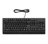 Lenovo Preferred Pro II Teclado USB - Inglés de EE. UU