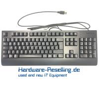 Lenovo Preferred Pro II USB Teclado Alemán QWERTZ SK-8827 4X30M86893 00XH702
