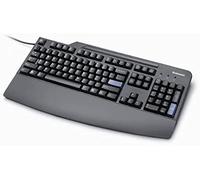 Lenovo Preferred Pro USB Keyboard US **New Retail**, 41A5289 (**New Retail** US English)