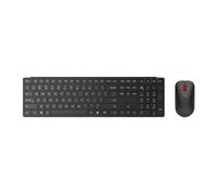 Lenovo Pro Combo 6000 - Tastatur-und-Maus-Set