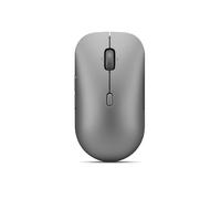 Lenovo pro plus 6050 ratón oficina ambidextro rf wireless + bluetooth