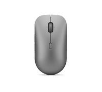 Lenovo Pro Plus 6050 ratón Oficina Ambidextro RF Wireless + Bluetooth Óptico 2400 DPI
