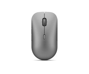 Lenovo Pro Plus 6050 ratón Oficina Ambidextro RF Wireless + Bluetooth Óptico 2400 DPI (4Y51S61878)