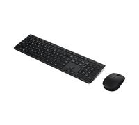 Lenovo Professional - Tastatur-und-Maus-Set - full size
