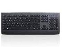 Lenovo Professional Wireless Keyboard - US Euro
