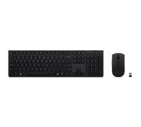 Lenovo Professional Wireless Rechargeable Keyboard and Mouse Combo Czech/Slovak