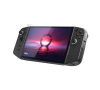 Lenovo Protector De Pantalla Legion Go - Vidrio Ultradelgado 0,33 mm, Dureza 9H, Alta Transparencia. Protección Ante Caídas, Raspones Y Arañazos