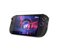 Lenovo Protector de Pantalla para Legion Go 2 (Vidrio de Aluminosilicato, Dureza 9H, Grosor 0,45 mm, Protección Caídas y Rasguños) - Transparente