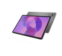 Lenovo Protector de Pantalla para Tablet Idea Tab (Dureza 9H, Cobertura Completa, Protección Caídas y Rasguños) - Incluye Kit de Instalación y Limpieza