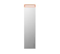 Lenovo PS8S SSD portátil de 1 TB, hasta 1050 MB/s de Lectura, 1000 MB/s de Escritura, USB 3.2 USB-C, Cuerpo de Aluminio Delgado y Ligero (40 g), Almacenamiento fiable para PC/Mac y Android