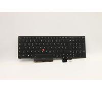 Lenovo Raptor Keyboard Num BL (Liteon) Alemán