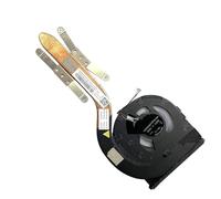 Lenovo Ratchet-1 / Knockout-1FRU_Thermal_Module_D, FRU01YU037 (Knockout-1FRU_Thermal_Module_D elta)