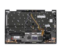 Lenovo Ratchet-2 Intel FRU Mech ASM GYG50 GRP KBD Bezel ASM, FRU5M10Z37189 (GYG50 GRP KBD Bezel ASM Portuguese WWAN Iron Gray Transimage 5M10Z37189, Cover + Keyboard