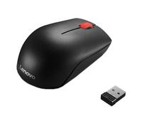 Lenovo Ratón Essential Compact Wireless 1000dpi - 4Y50R20864