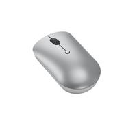 Lenovo Ratón Inalámbrico 540 USB-C Compacto - Receptor USB, Sensor Óptico, 2.4 G