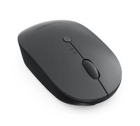 Lenovo Ratón inalámbrico Multi-Device Wireless Mouse X9 Edition