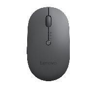 Lenovo Ratón inalámbrico Multi-Device Wireless Mouse X9 Edition