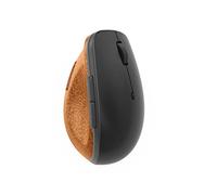 Lenovo Go ratón Oficina mano derecha RF inalámbrico Óptico 2400 DPI