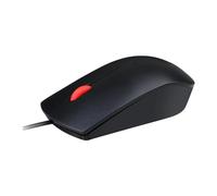 Lenovo Ratón USB Calliope 1600 dpi Negro 00PH133