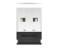 Lenovo Receptor de emparejamiento unificado Lenovo USB-A - 4XH1D20851