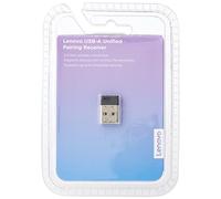 Lenovo Receptor de emparejamiento unificado Lenovo USB-A - 4XH1D20851