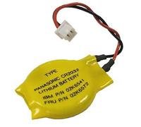 Lenovo RTC Battery, 04W4240