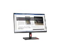 Lenovo ThinkVision S27i-30 LED display 68,6 cm (27") 1920 x 1080 Pixeles Full HD Gris