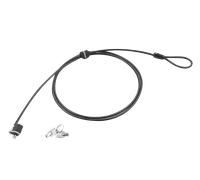 Lenovo 57Y4303 cable antirrobo Negro, Plata 1,52 m