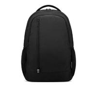 Lenovo Mochila deportiva Select Targus 16 pulgadas negra contemporánea
