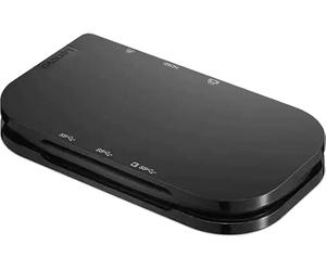 Lenovo Select USB-C 4K Mobile Hub