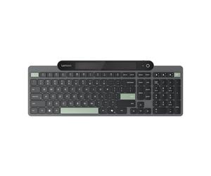 Lenovo Self-Charging - Tastatur - Kabellos