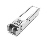 Lenovo SFP+ SR red modulo transceptor Fibra óptica 10000 Mbit/s SFP+ 850 nm