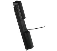 LENOVO Sistema de Altavoces 2.0 0A36190 - 2,5 W RMS - Negro - USB