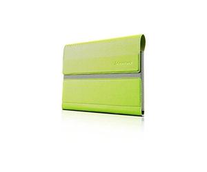 Lenovo Sleeve - Funda Yoga Tab 2 8" (Incluye Protector de Pantalla), Verde