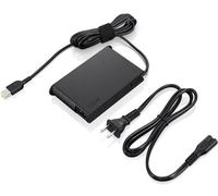 Lenovo Slim 135W AC Notebook Adapter GX20Z46271 Negro