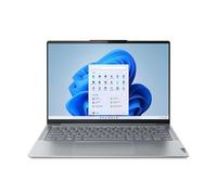 lenovo Slim 7 14IRP8 7 Core™ i7-1360P 512GB SSD 16GB 14.5" (2880x1800) 120Hz Touchscreen WIN11 Misty Gray Backlit Keyboard FP Reader