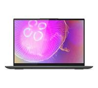 Lenovo - Slim 7i - Ordenador portátil - Intel Core i7-12700H - Pantalla táctil WQXGA de 16" - 16GB - SSD de 1TB - Gráficos Intel Arc A370M - Windows 11