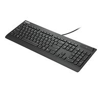 Lenovo Smartcard Teclado con Cable II-US Inglés