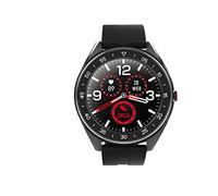 Lenovo R1 Smartwatch Negro